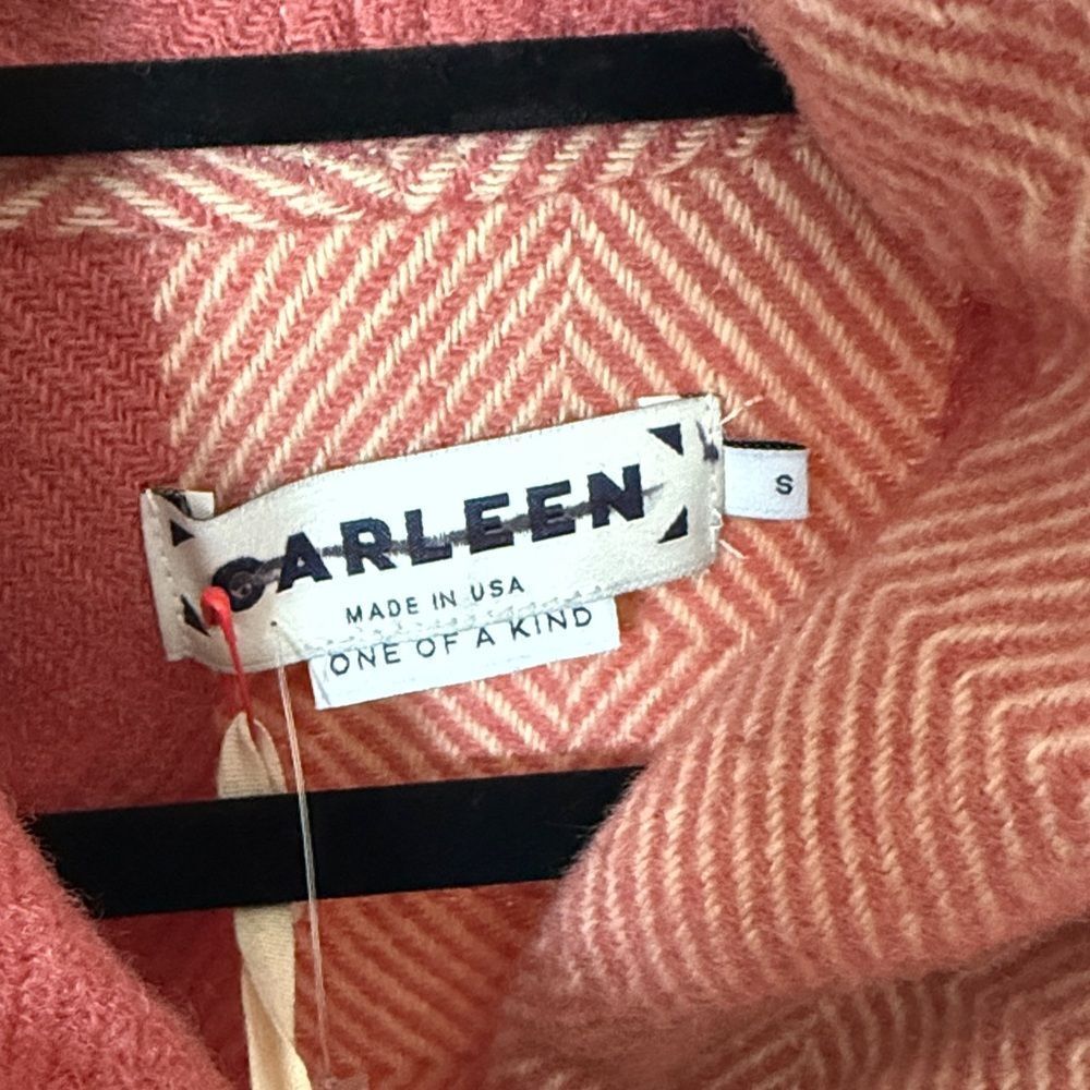 Free People Carleen Scarf Jacket — image 4 of 7